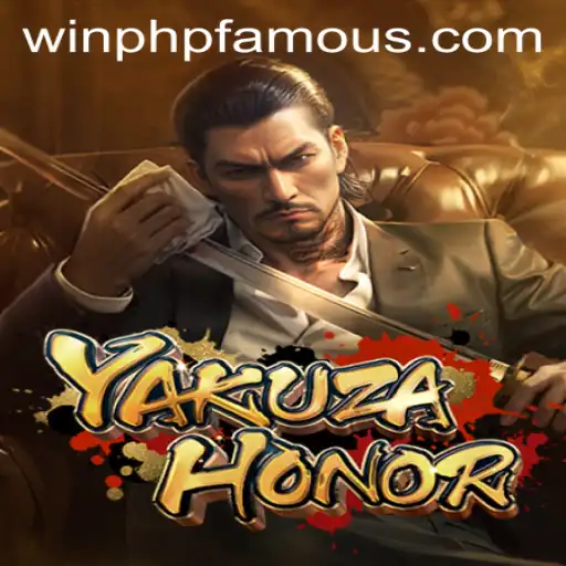 YakuzaHonor: An Immersive Dive into the World of Organized Crime